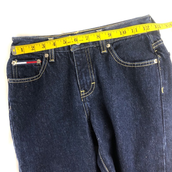 Tommy Hilfiger Vintage Jeans - Picture 7 of 7